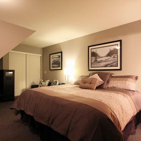 Sunpath Condos By Whistler Retreats Exterior photo
