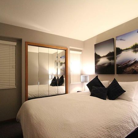 Sunpath Condos By Whistler Retreats Exterior photo